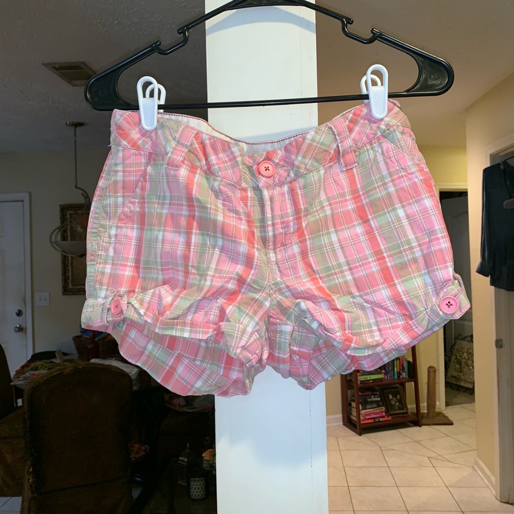 Aeropostale shorts